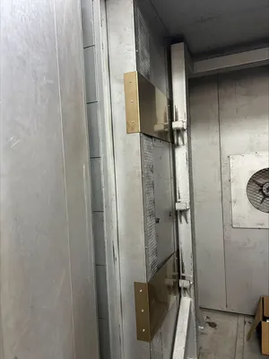 2006 PYRADIA W00580048090 HMTFD Ovens & Furnaces | Global Machine Brokers, LLC (14)