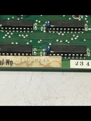 USED STAR 9737-PR01D