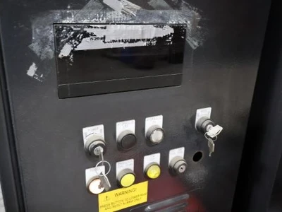 AMADA FBD 8025NT Brakes (Press Brakes) | Mohawk Machinery (3)