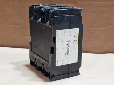 USED SQUARE D FHP3601513M