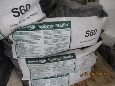 USED 2012 SPONGEJET 35E-CE