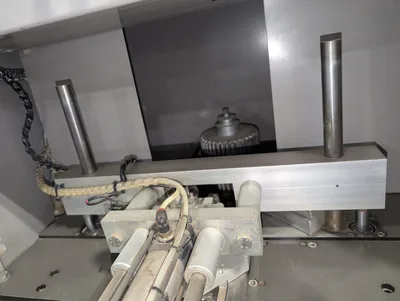 Kombimatec EV 433 Corner cleaner