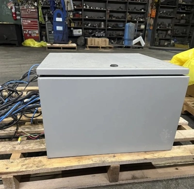 Used AIM _UNKNOWN_ Paddle Mixers Connecticut US | DMC Industries #1281826