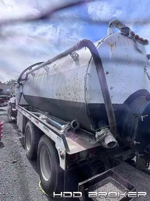 Used 2009 _UNKNOWN_ 2009 Septic/Sewer/Vacuum Trucks Florida US | HDD Broker #1424583