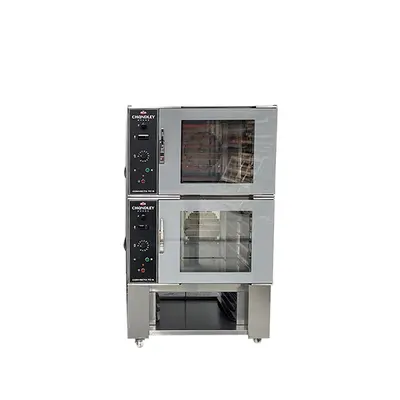 New | in-Stock Chandley Ovens _UNKNOWN_ Electric Ovens Pennsylvania US | ISCA #1299784