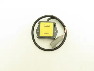 Speedshield 8808034 Forklift Smart Access Card Reader FleetOnline