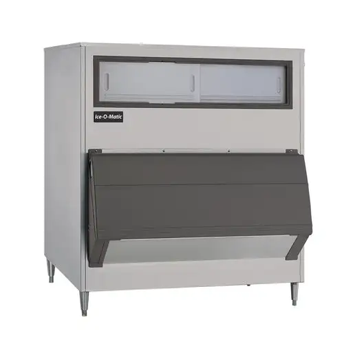 Ice-O-Matic B1300-48 48" Ice Bin - 1320 lbs
