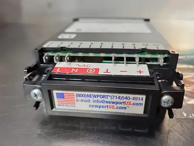 Quanta Newport Electronics Q2005-AVR1 Loc 4D 18