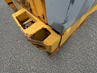 Used 1994 BOMAG BW 120 AD-2 Tandem Rollers Ohio US | Proxy Equipment #1425957