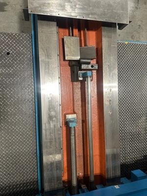 1979 SHIBAURA BT-10B(R3) Vertical Boring Mills | Machine Tool Emporium (4)