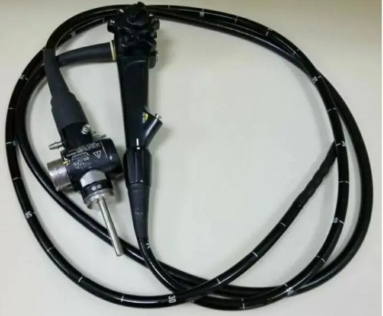 Used Olympus PCF-160AL Endoscopy Texas US | PT Medical Technologies #1458888