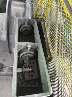 Used RMG 89-30109-70 Wire In-Line Drawers New York US | Barbarotto Int'l Sales Corp #1332932