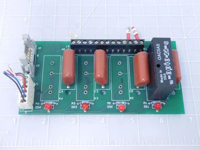 Used THERMOTRON _UNKNOWN_ Circuit Boards | OCO Industrial #1611706