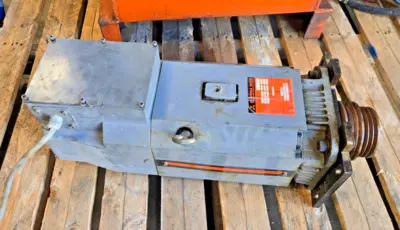 USED Mitsubishi Electric HA80CS