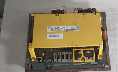 USED FANUC A02B-0285-B500