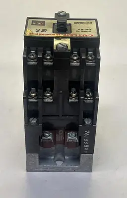 Used CUTLER-HAMMER D26MD Miscellaneous Equipment (Electrical & Power) | Surplus Asset Holdings #1190199