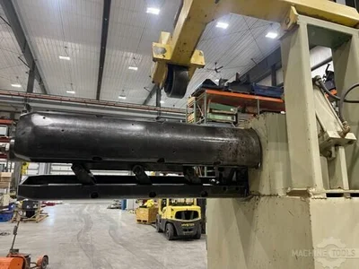 Used DALLAS CODE 06521 Centering Reels Georgia US | The Equipment Hub #1319566