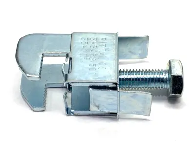 New | in-Stock Rittal Conductor Terminal, Carbon Steel, Zinc-Plated, LOT OF 8 Terminal Blocks Michigan US | Maverick Industrial Sales #1487286