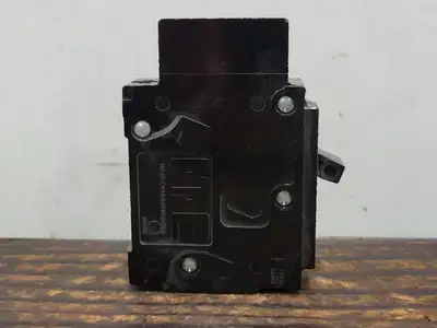 Used ITE BQ120 Switchgears British Columbia CA | Lenmark #242240