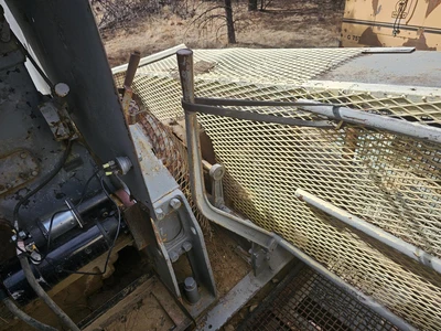 Used 1966 CEDARAPIDS 12X48 Jaw Crushers New Mexico US | ABN Services #1339219