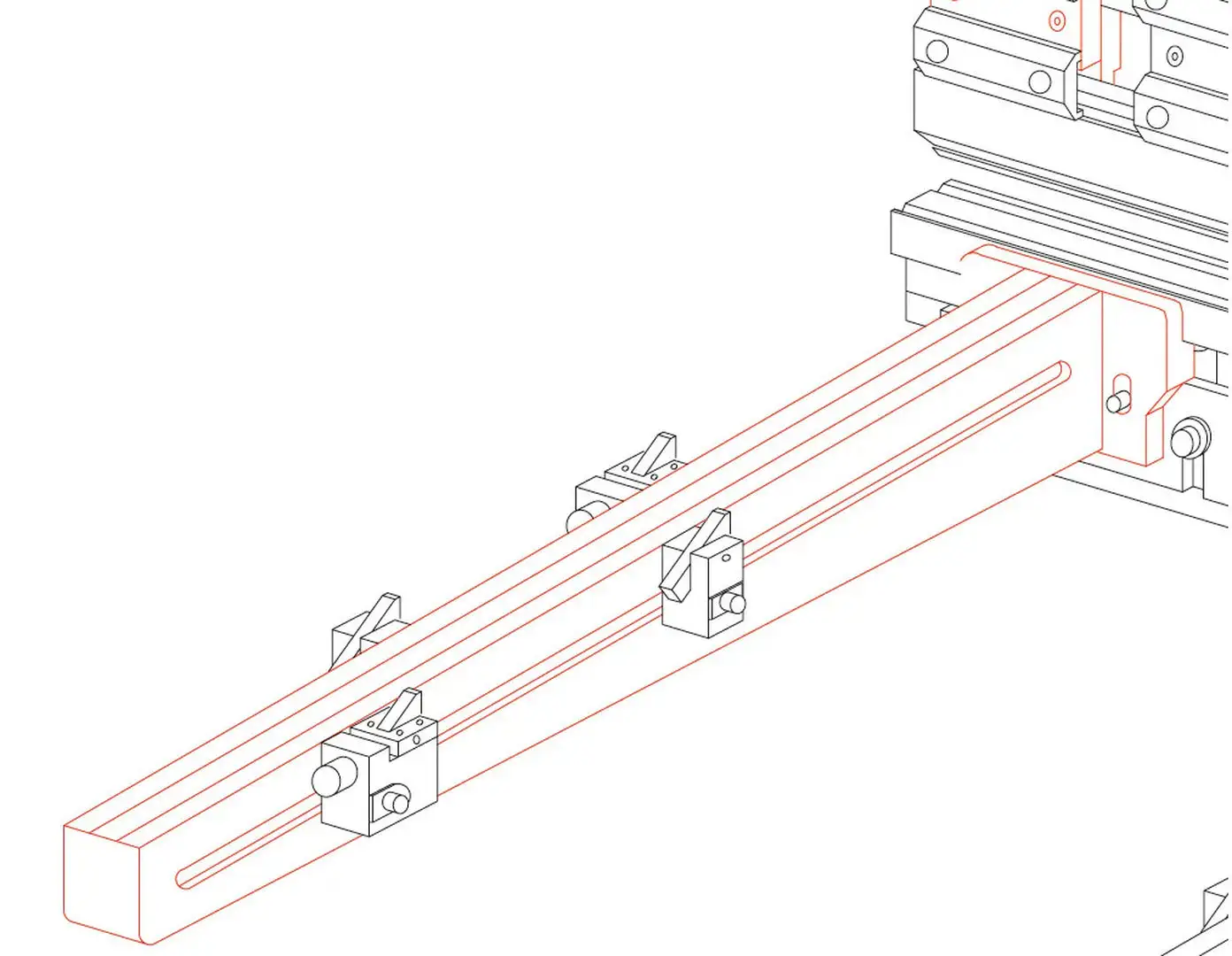 NEW EUROSTAMP 4010
