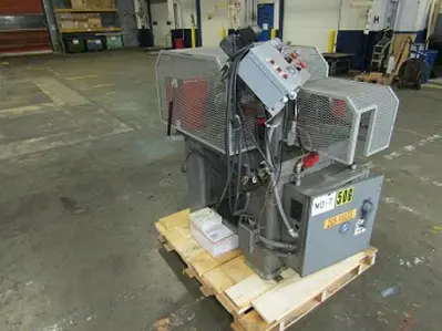 Used NILSON 700L Wire Forming (and Four Slides) Ontario CA | Walden Machinery #1289929