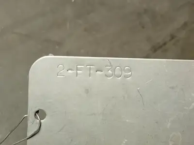 USED ROSEMOUNT 3051CDA02A1AS5C604