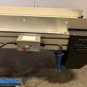 Used PLASTIC PROCESS EQUIPMENT (PPE) SP-1806 Conveyors Massachusetts US | Hunter Plastics #1275706