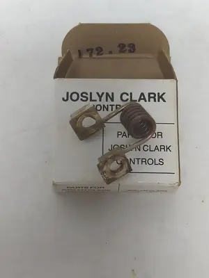 New | in-Stock JOSLYN CLARK S6.5 Miscellaneous Equipment (Electrical & Power) | Surplus Asset Holdings #1194045