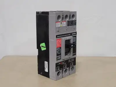 New | in-Stock SIEMENS CFD63B250 Switchgears British Columbia CA | Lenmark #240228