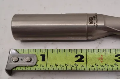 GUHRING 5242 - 20,005 Tooling & Accessories, Drilling | Machinery Central (7)