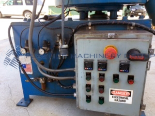 Mixer, Reliance RU 100