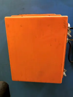 USED ASC PRECUT FRONT END SELECT