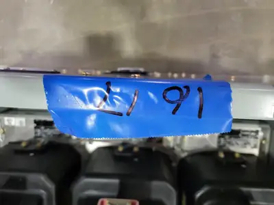 USED 2014 ABB 7525A65G15
