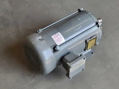 USED BALDOR SBU864528