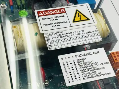 USED PLASMATREAT 49768