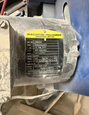 USED CTD D45X