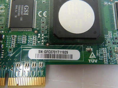 New | in-Stock QLOGIC _UNKNOWN_ Circuit Boards | OCO Industrial #1606348