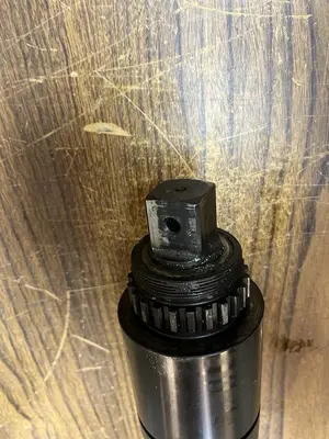 Used CLECO 67ES850DB Screw Driver Machines Ohio US | Surplus Asset Holdings #1578942