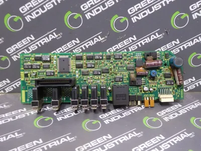 Fanuc A20B-2001-0932/03B Servo Control Communications Board Used