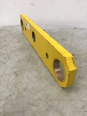 Used VAN DORN 305072DU Injection Molding Parts Michigan US | Ideal Machinery #1302240