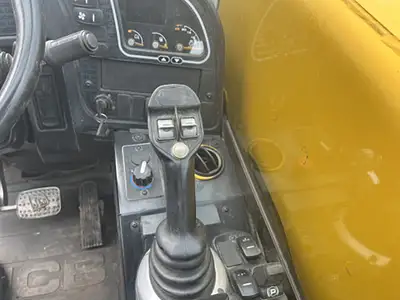Used 2023 JCB 505-20TC Telehandlers New York US | United Lift #1446373