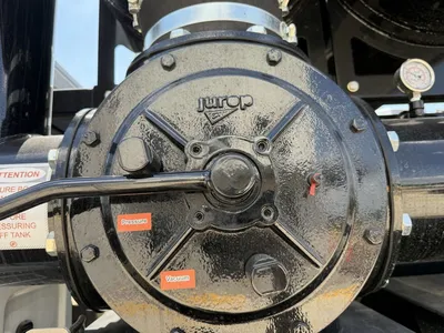 Used 2024 WESTERN STAR FOREMOST RIVAL T10 HYDROVAC Hydro Excavators Minnesota US | Carco Truck & Equipment #1514022