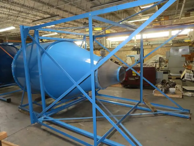 Used _UNKNOWN_ _UNKNOWN_ Pumps / Aspirators New York US | Plastic Extrusion Machinery #508643