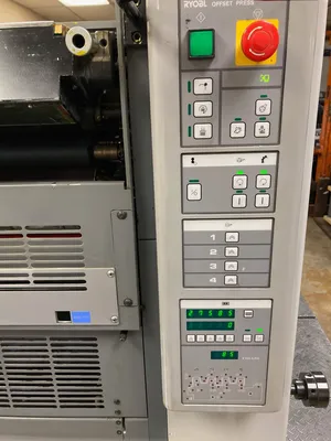 2003 RYOBI 524HXXP 4-Color | M3 Graphic Machinery (1)