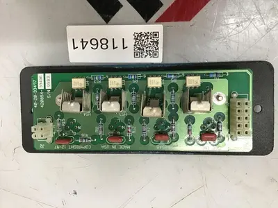 USED NOVATEC 420854-33496