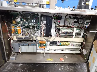 USED 1997 ACCRAPLY 935PW