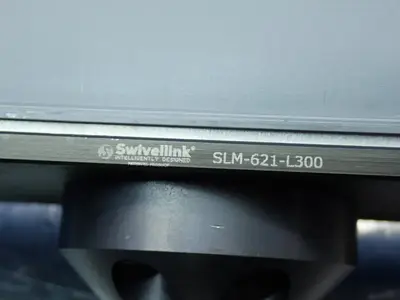 Used SMART VISION LIGHTS LC300625 Lighting | HGR 24 #737202