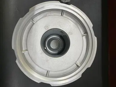 Atlas Copco Oil Filter PN 1622007901