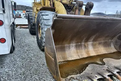 Used 1988 CATERPILLAR 980C Wheel Loaders Kentucky US | Proxy Equipment #1377708